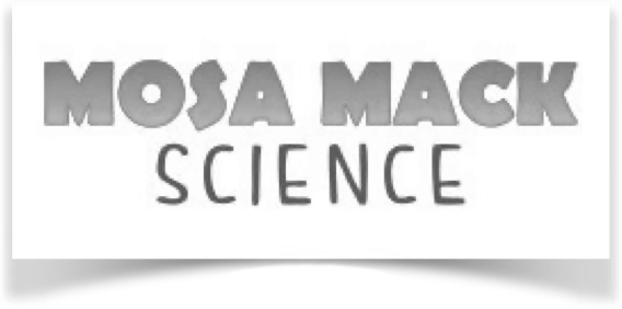 Mosa Mack Science logo