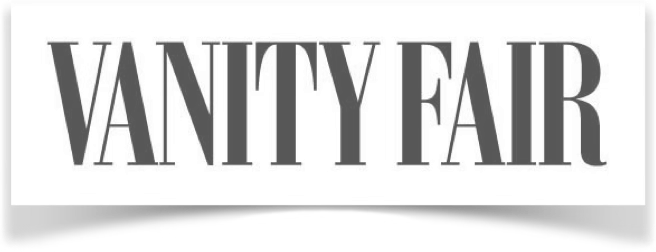 Vanity Fair logo